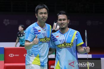 The Daddies tembus final Malaysia Masters 2022
