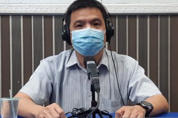 Relawan minta Satgas COVID-19 tinjau aturan terbaru PPDN