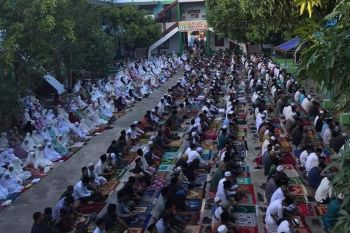 Muhammadiyah Bima: perbedaan Hari Raya Idul Adha tak perlu diperdebatkan