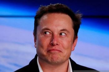 Elon Musk tidak jadi beli Twitter, ini alasannya