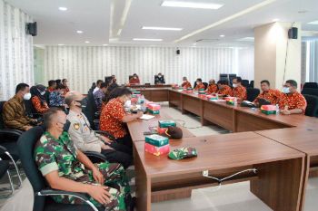 Sukoharjo hibahkan 2,8 hektare untuk relokasi rutan