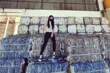 Danone Indonesia gandeng Bali Waste Cycle tangani sampah plastik di hotel/restoran