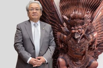 KJRI Osaka: WNI tetap tenang dan waspada pascapenembakan Shinzo Abe