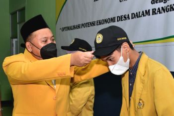 2.529 mahasiswa Unsoed Purwokerto ikuti kegiatan KKN