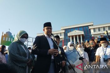 DKI Jakarta terima pasokan 58.010 hewan ternak kurban dari luar daerah