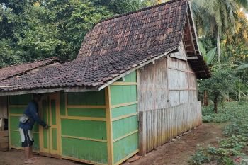 Jejak China yang tersisa di Pulau Kangean