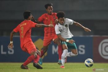 Timnas Indonesia gagal ke semifinal Piala AFF U-19, meski kalahkan Myanmar 5-1