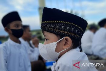 Shalat Idul Adha 2022