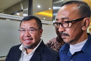 Bareskrim Polri periksa pendiri ACT untuk kedua kalinya