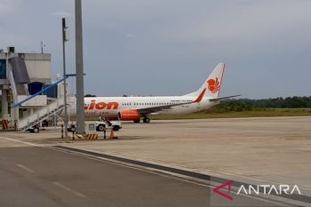 Bandara RHF Tanjungpinang terapkan kebijakan vaksin penguat mulai 17 Juli 2022