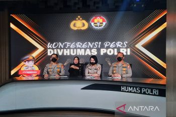 Polisi tingkat status penanganan kasus penyalahgunaan dana oleh ACT ke penyidikan