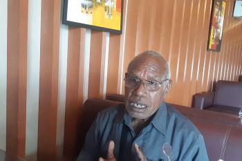 MRP harap posisi Dirut Bank Papua dijabat OAP