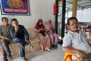 Alumni SMA 3 dan RS Bunda menambah korban penipuan Sapi Kurban di Bukittinggi