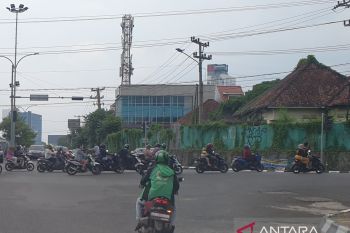 Warga Palembang minta Pemkot perbaiki jalan rusak