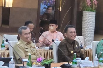 Pemprov Kepri mendukung konversi Bank Riau Kepri jadi bank syariah