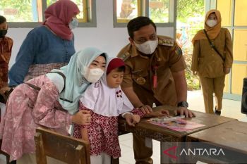 Pemkot Pekalongan larang kekerasan saat MPLS