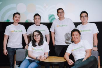 Agritech Gokomodo salurkan dua persen ketersediaan pupuk nasional