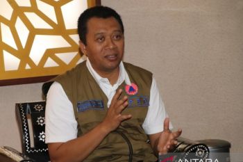 Gubernur NTB meminta BAPANAS merevisi HPP jagung Rp4.400 perkilogram