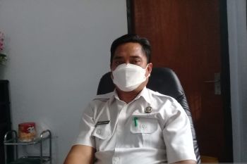 BPBD Sangihe menyalurkan bantuan perbaikan rumah korban bencana