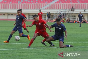 Chris Yarangga: Persipura harus punya motivasi tinggi menyambut Liga 2