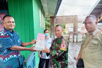 Dinas Kesehatan Papua giatkan penyuluhan pencegahan DBD di Kabupaten Asmat