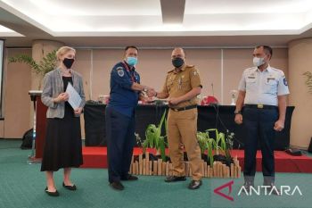 WRI dorong penggunaan kendaraan ramah lingkungan di Kota Makassar