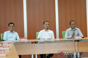 KPU Sigi gandeng UIN Datokarama  kenalkan pemilu kepada pemilih pemula