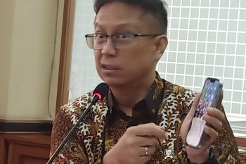 Menkes: Cabut izin laboratorium yang tidak lapor NAR