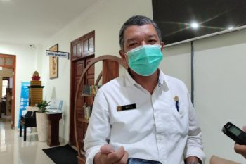 Kulon Progo temukan 431 hewan kurban terkena cacing hati