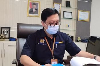 Dana desa di Lampung kuartal II 2022 baru terealisasi 47,4 persen