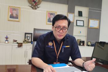 DJPb Lampung sebut serapan APBN semester I sebesar 37,41 persen
