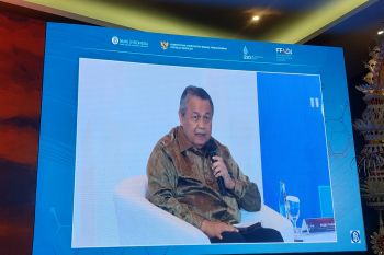 Some 18.7 million merchants, users registered to use QRIS: BI