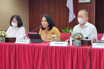 Hari Anak Nasional kuatkan komitmen penuhi hak anak