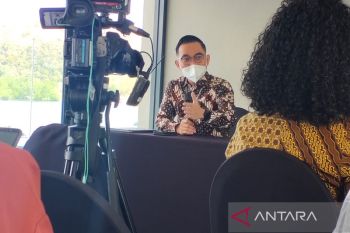 G20 Sherpa encourages bolstering digitalization for economic recovery