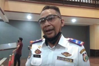 Dishub Makassar dukung pelarangan operasional sepeda listrik di jalan raya