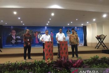 Talenta muda unggul dibangun via Pekan PIRN XX