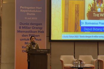 BKKBN sebut terjadi fenomena reurbanisasi saat pandemi