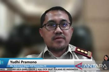 Kemenkes terapkan skrining kesehatan berlapis saat kepulangan jamaah haji