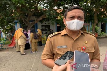 Melalui pendampingan OPD, Pemkot Pekalongan pacu pemulihan ekonomi
