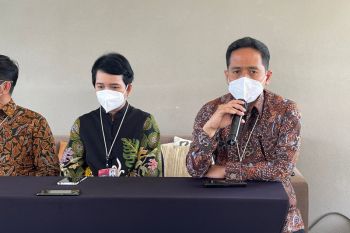 Sherpa Meeting discusses four EdWG issues