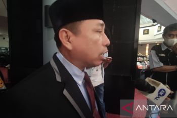 DPRD Palembang imbau warga berdonasi ke lembaga resmi dan transparan