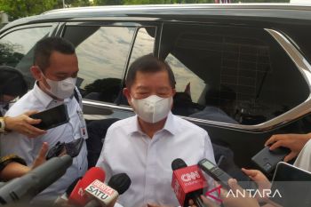 Kepala Bappenas: Perpres tentang  insentif untuk investor di IKN Nusantara segera terbit