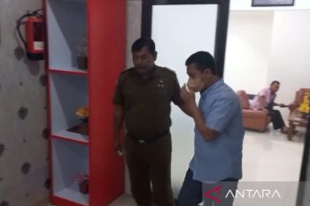 Kejaksaan Madiun eksekusi mantan kades korupsi tanah kas desa