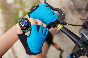 'Watch phone' anak imoo Z1 resmi hadir di Indonesia