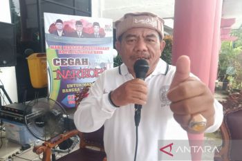 Legislator ingatkan warga untuk tingkatkan kewaspadaan terhadap wabahDBD