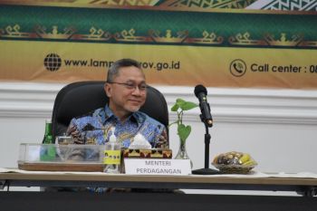 Mendag sebut beli minyak goreng cukup tunjukkan KTP