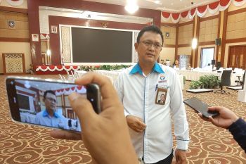 Ombudsman Kepri terima 278 laporan, didominasi masalah pertanahan