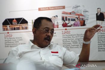 Darurat judi online, begini pesan Cak Ji kepada warga Surabaya