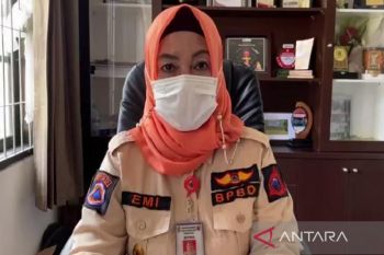 COVID-19 Varian BA.4-BA.5 belum terdeteksi di Palangka Raya