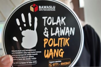 Menyoal problematik seleksi anggota Bawaslu provinsi